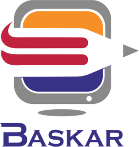 طراحی و توسعه  توسط‌ شرکت داده گستران باسکار