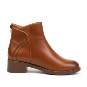 بوت پاشنه سه سانت ترک 273