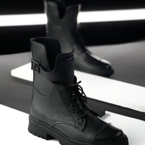 بوت زنانه 4025