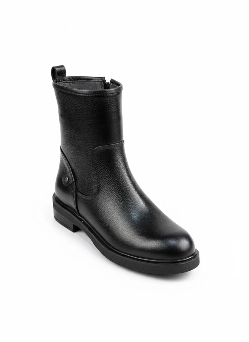 بوت زنانه کد 801