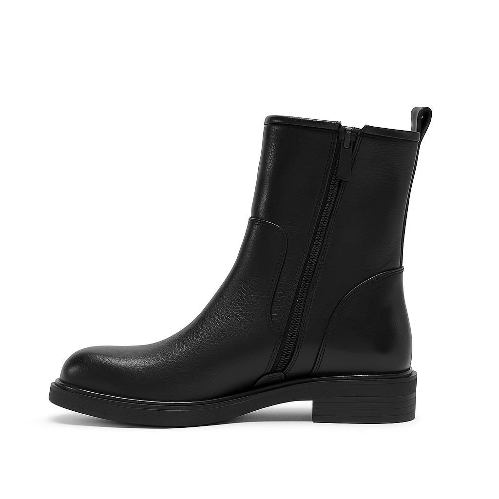 بوت زنانه کد 801