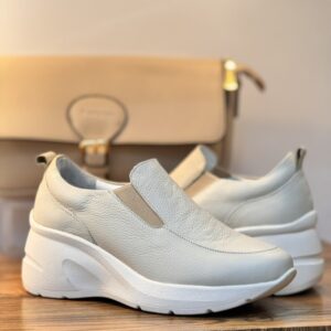 کفش زنانه اسپرت لژدار کد5003