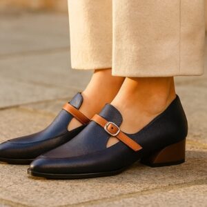 پاشنه 4 سانت کد 341