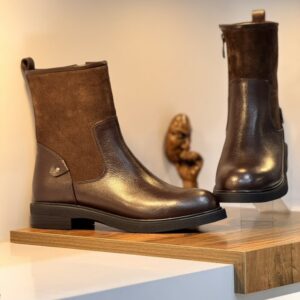 بوت زنانه کد 801