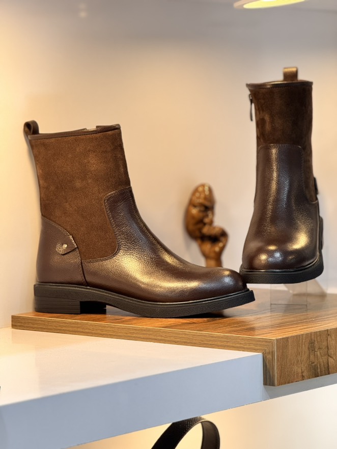 بوت زنانه کد 801