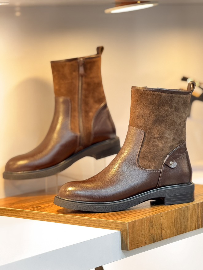 بوت زنانه کد 801