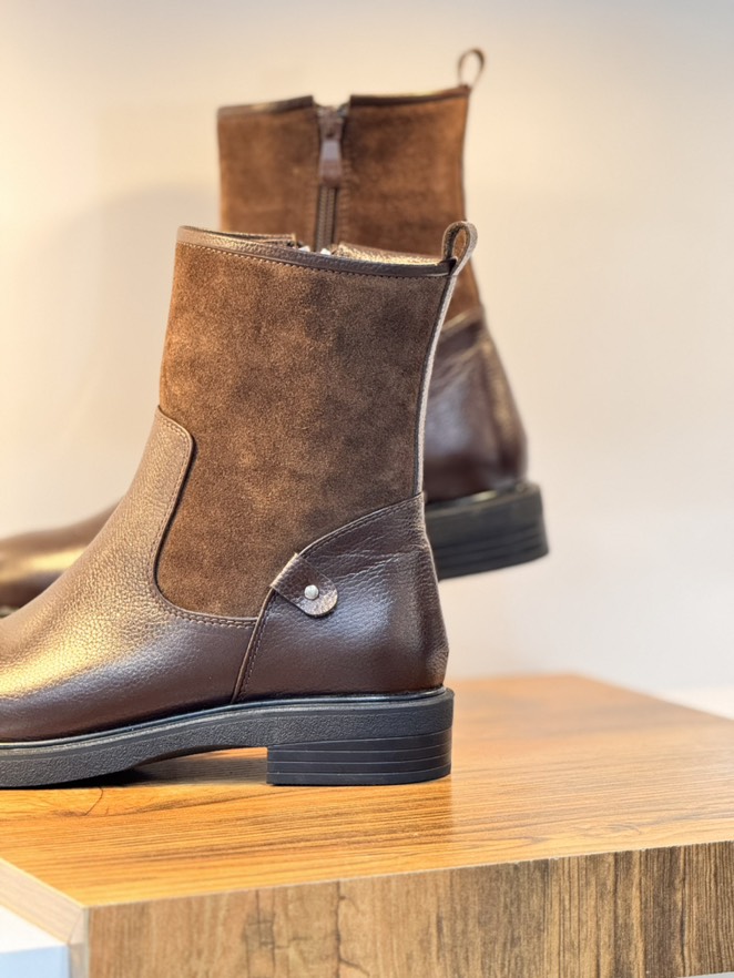 بوت زنانه کد 801