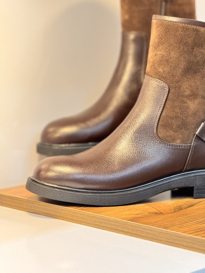 بوت زنانه کد 801