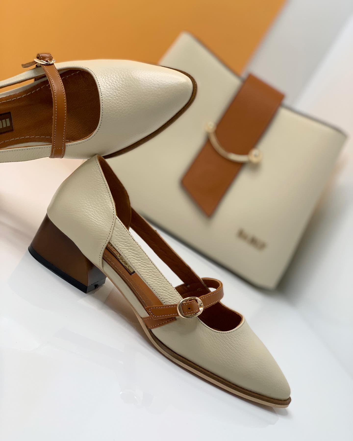 کفش زنانه کد264