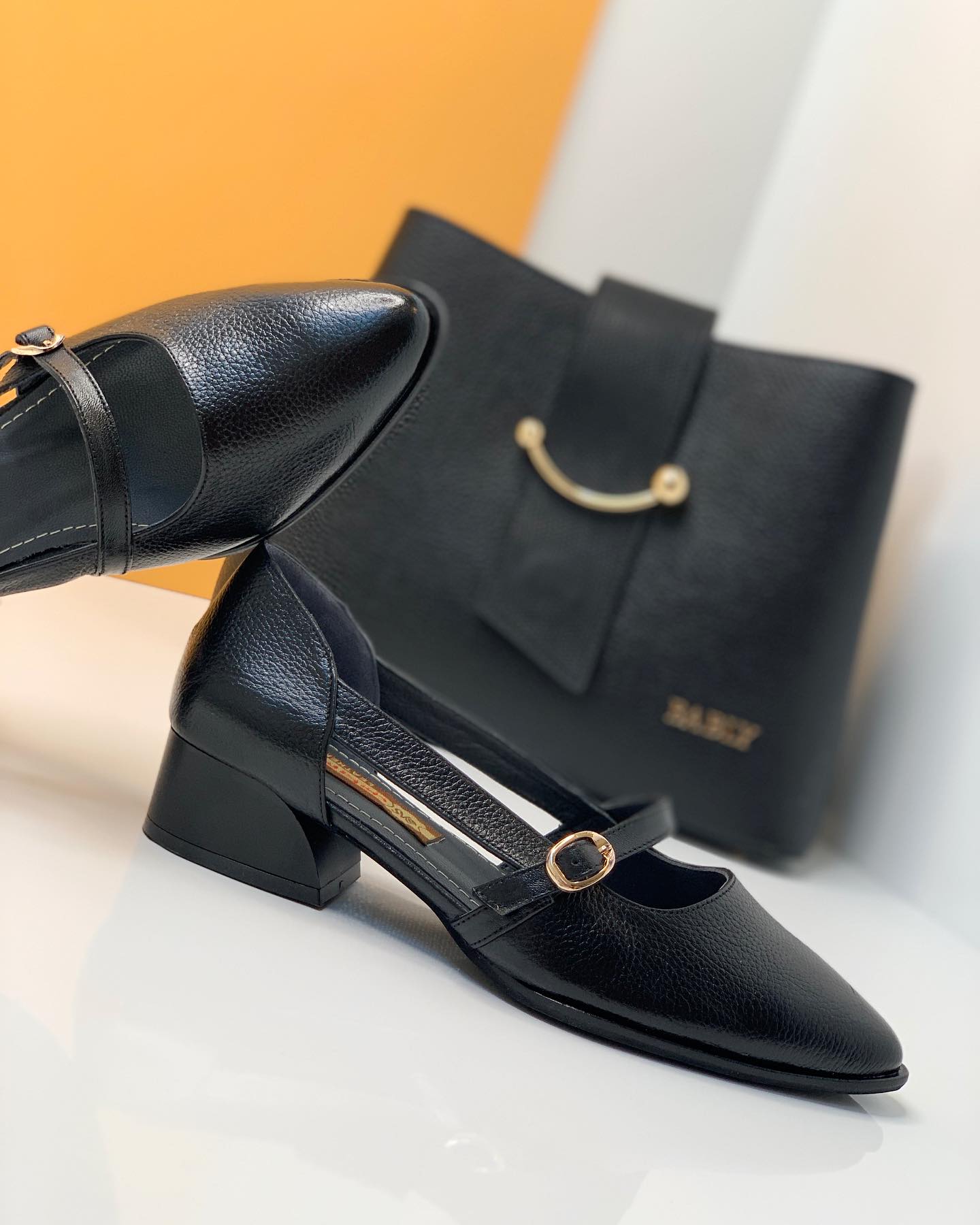 کفش زنانه کد264