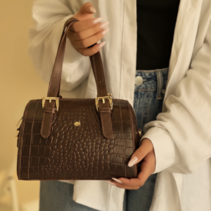 کیف زنانه صندوقی