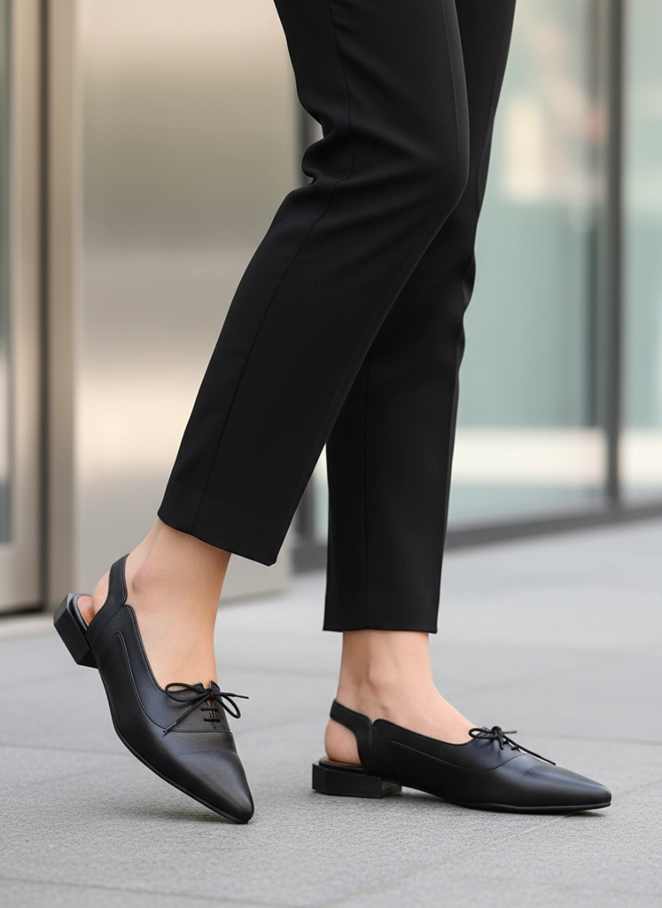 کفش زنانه کد 1032