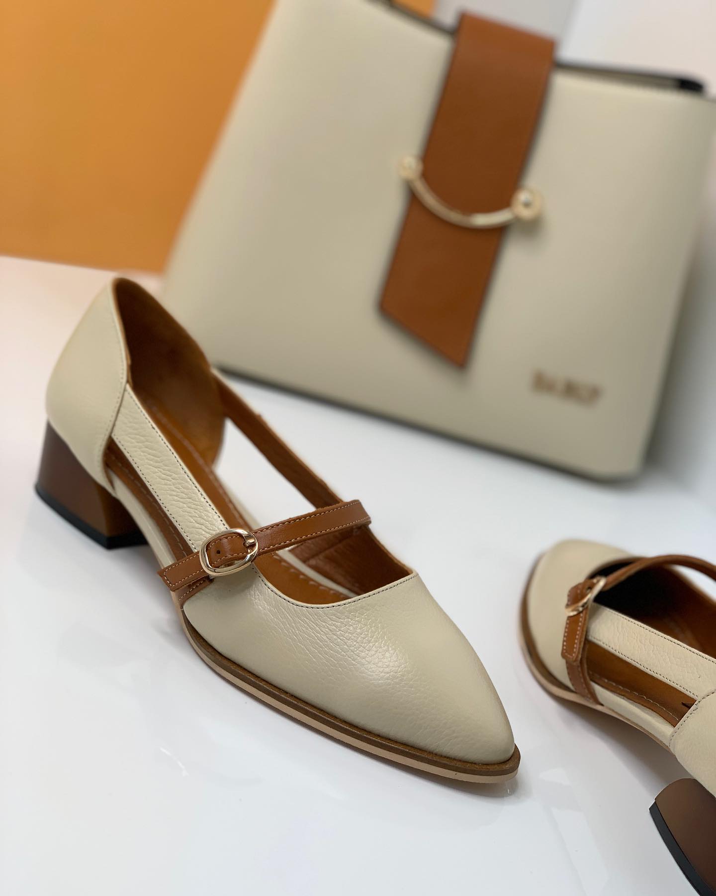 کفش زنانه کد264