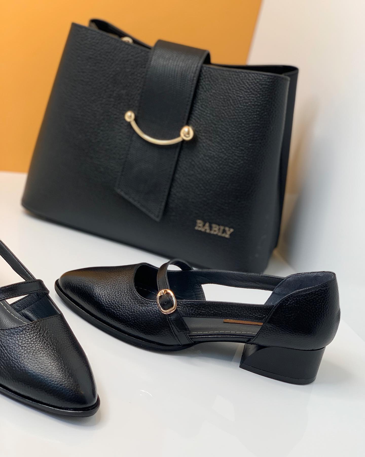 کفش زنانه کد264