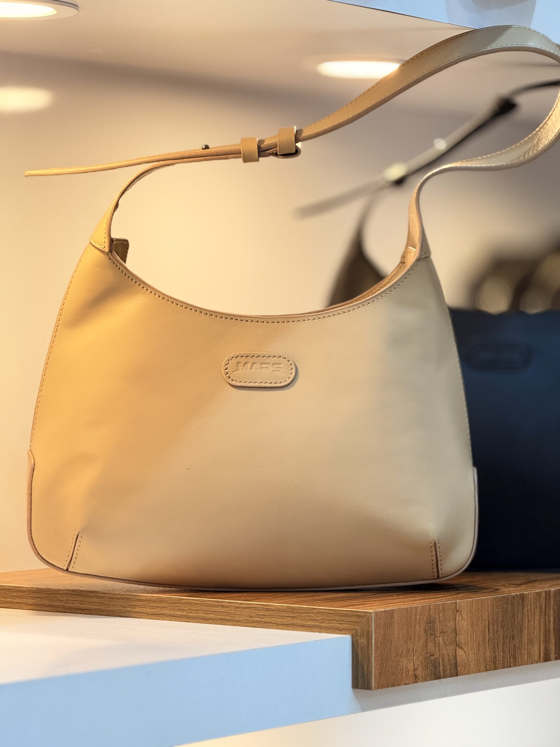 کیف چرم زنانه کد 1122