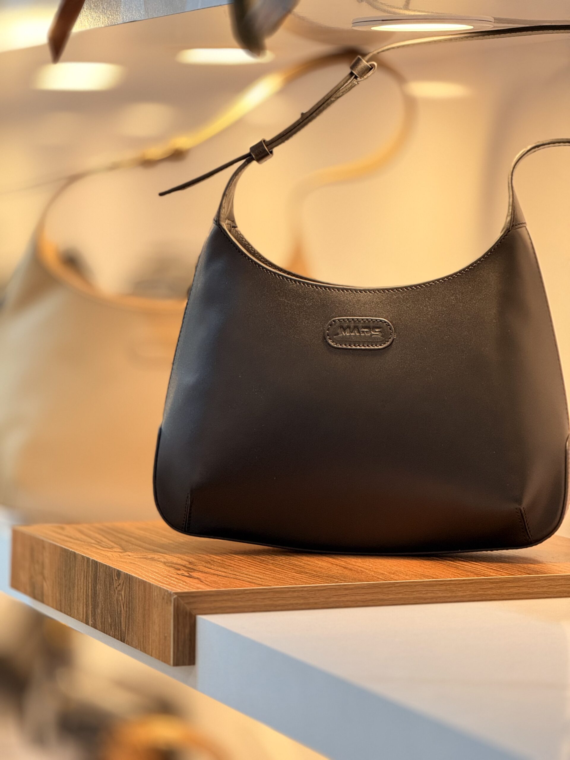 کیف چرم زنانه کد 1122