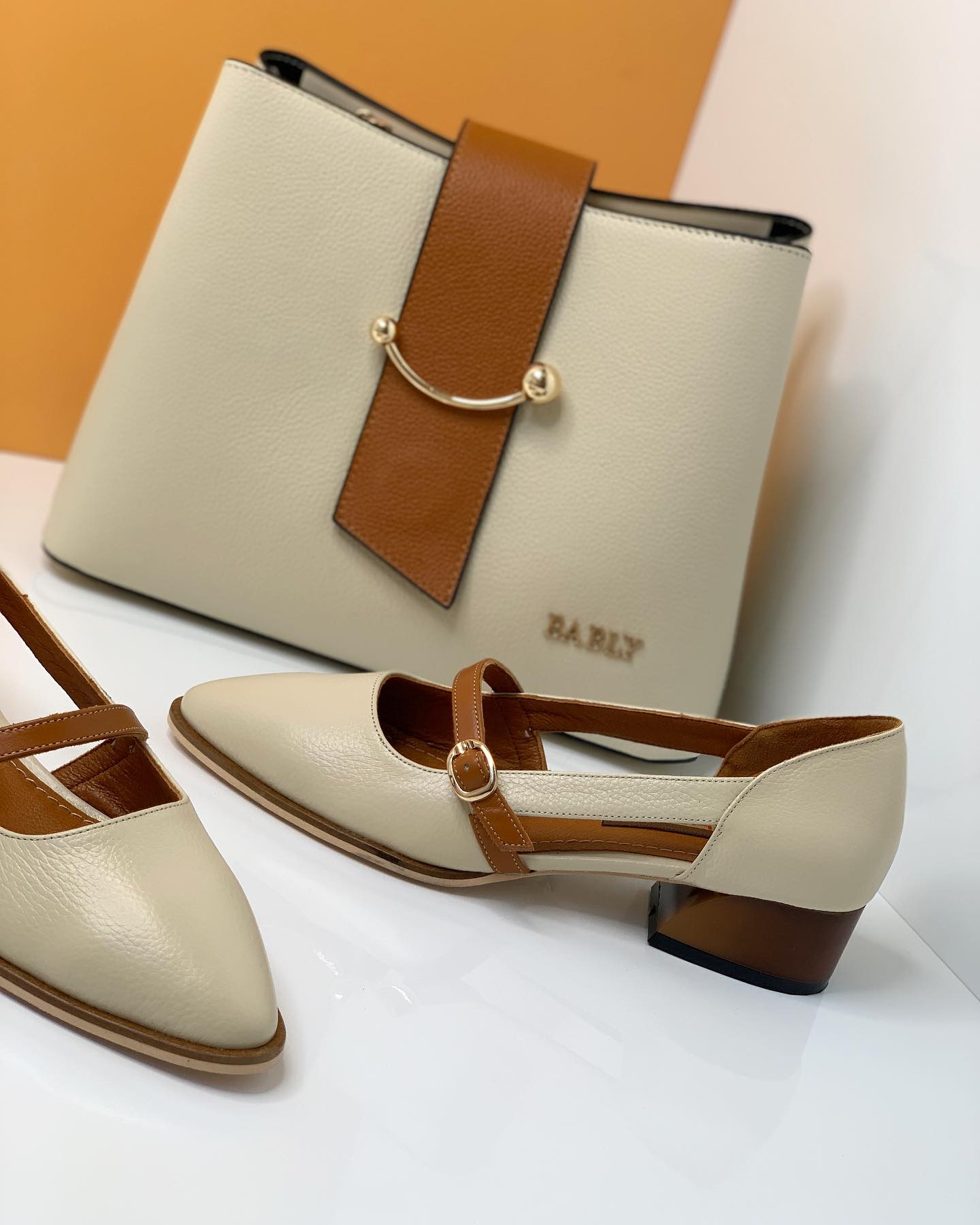 کفش زنانه کد264