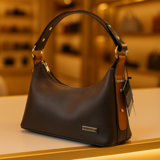 کیف زنانه غزل