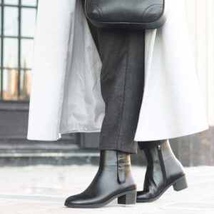 بوت زنانه کد 420