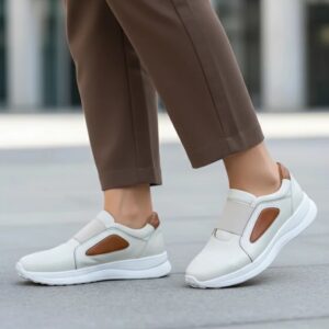 کفش اسپرت زنانه کد 0538