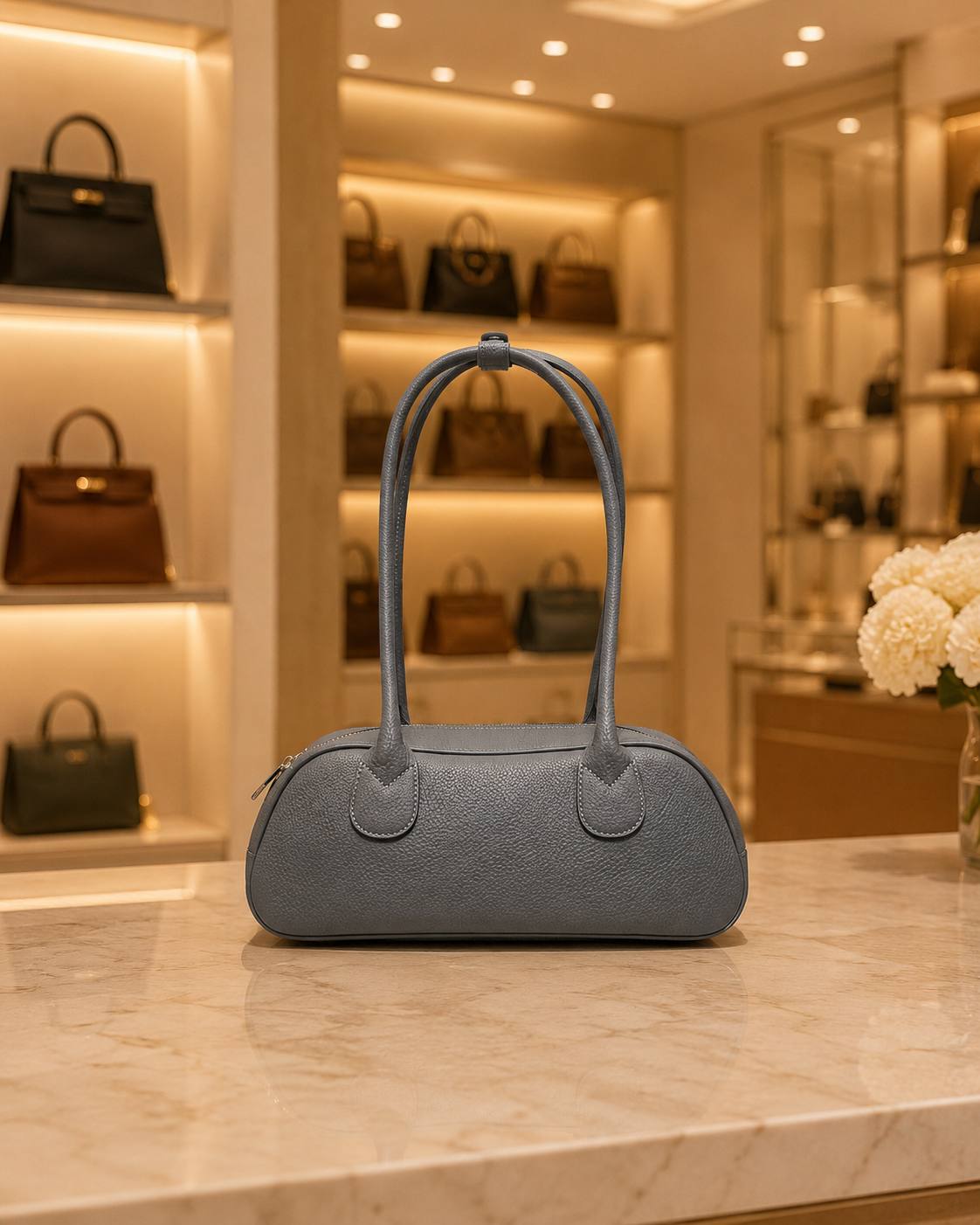 کیف دخترانه کلارا