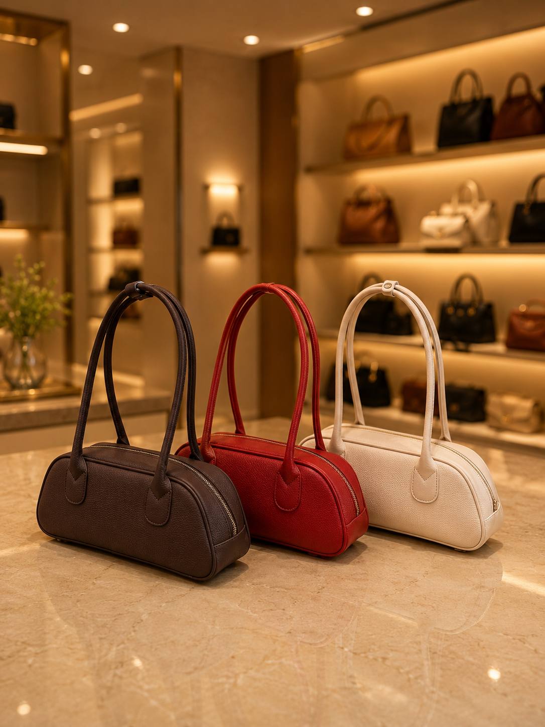 کیف دخترانه کلارا