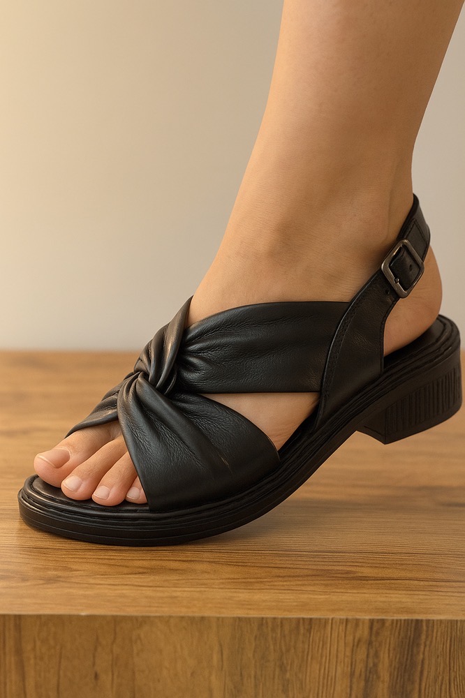 صندل گره ای طبی کد 291